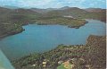 Brant Lake 1971